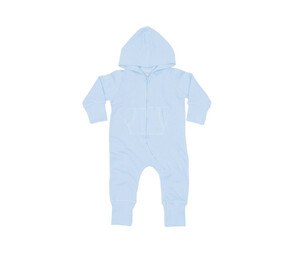 Babybugz BZ025 - Baby and toddler all-in-one Dusty Blue