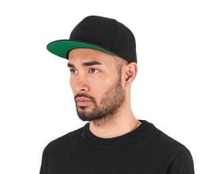 Flexfit FX6007 - Gorra Snapback FX6007 FlexFit