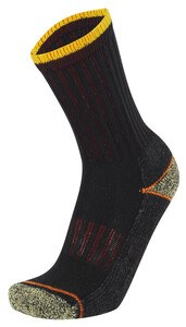 ESTEX TX2120 - Recycled cotton socks